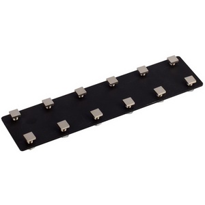 Изображение товара Коннектор ARH-LINE-6085 BLACK (Arlight) 018474