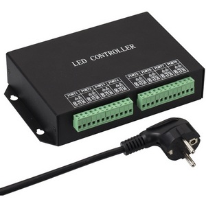 Изображение товара Контроллер HX-801RC (8192 pix, 220V, TCP/IP) (Arlight) 018549