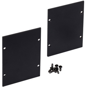 Изображение товара Заглушка ARH-LINE-6085 BLACK (Arlight, Металл) 018649