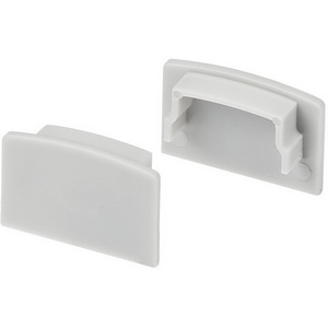 Изображение товара Заглушка ARH-LINE-1726 глухая (Arlight, Пластик) 018655