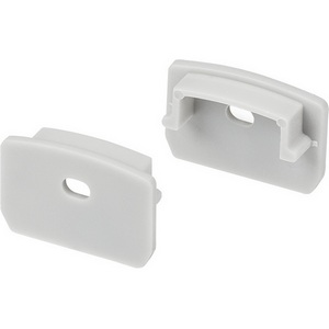 Изображение товара Заглушка ARH-WIDE-H16 с отверстием (Arlight, Пластик) 018818