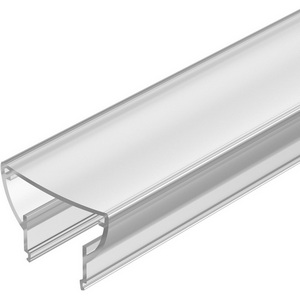 Изображение товара Экран ARH-WIDE-(B)-H20-2000 TPZ Frost-PM (Arlight, Пластик) 018821