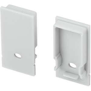 Изображение товара Заглушка ARH-WIDE-H20 RCT с отверстием (Arlight, Пластик) 018865