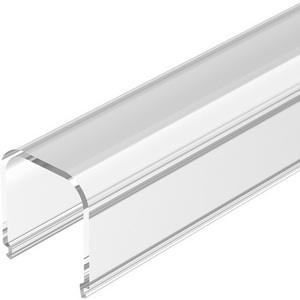 Изображение товара Экран ARH-WIDE-(B)-H20-2000 RRC Clear-PM (Arlight, Пластик) 018875