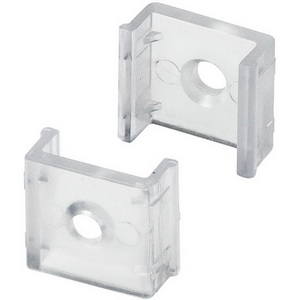 Изображение товара Держатель профиля ARH-WIDE-H20, H16 (Arlight, Пластик) 018878