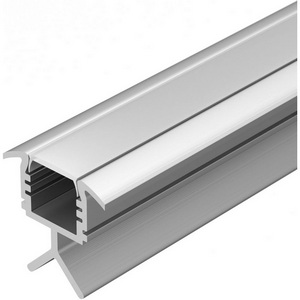 Изображение товара Профиль KLUS-POR-F-1000 ANOD (Arlight, Алюминий) 019181(1)