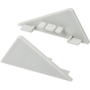 Изображение товара Заглушка для LOCK-FM левая (Arlight, Пластик) 019187