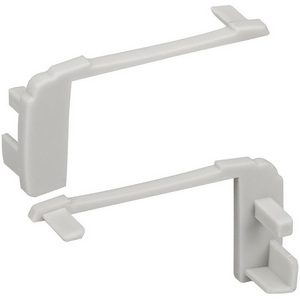 Изображение товара Заглушка для STEP-MINI правая (Arlight, Пластик) 019197