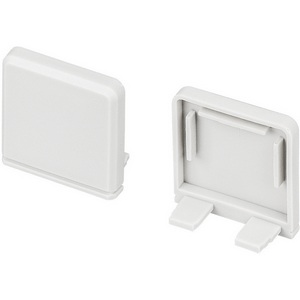 Изображение товара Заглушка для PLS-LOCK под экран G-K (Arlight, Пластик) 019211