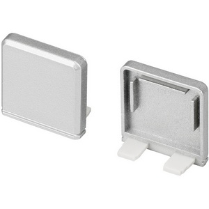 Изображение товара Заглушка светонепроницаемая PLS-LOCK под экран G-K (Arlight, Пластик) 019212