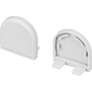 Изображение товара Заглушка для PLS-LOCK под экран G-L (Arlight, Пластик) 019214