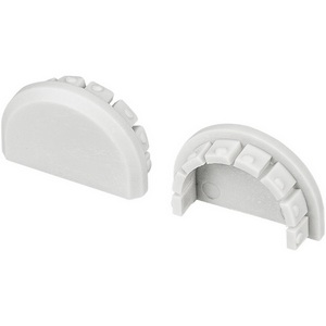 Изображение товара Заглушка дополняющая для PLS-LOCK под экран G-L (Arlight, Пластик) 019215