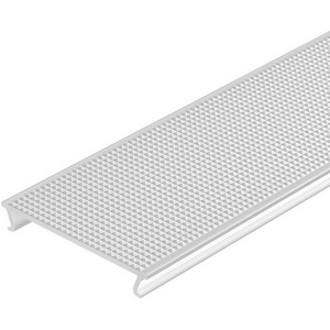 Изображение товара Экран матовый LINIA53-2000 (LED) (Arlight, Пластик) 019254