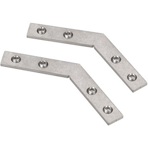 Изображение товара Соединитель профиля PLS-ZM-135 (Arlight, Металл) 019276