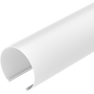 Изображение товара Экран SL-ROUND-D120-2000 OPAL (Arlight, Пластик) 019284