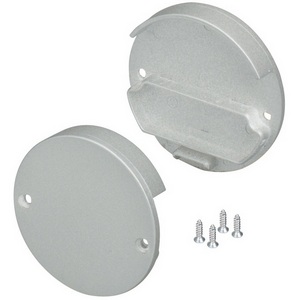 Изображение товара Заглушка SL-ROUND-D40 (Arlight, Пластик) 019291