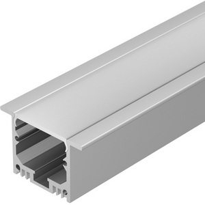 Изображение товара Профиль SL-LINIA49-F-2000 ANOD (Arlight, Алюминий) 019313