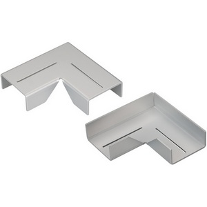 Изображение товара Соединитель угловой SL-LINE-5050 (Arlight, Металл) 019386