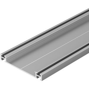 Изображение товара Профиль-держатель PHS-3X-BASE-H7.8-2000 ANOD (Arlight, Алюминий) 019870