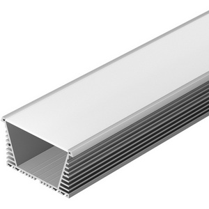 Изображение товара Профиль KLUS-POWER-RW70F-2000 ANOD (Arlight, Алюминий) 019881
