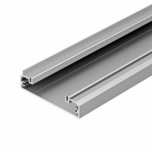 Изображение товара Профиль-держатель KLUS-POWER-W70-BASE-2000 ANOD (Arlight, Алюминий) 019883