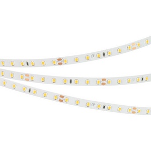 Изображение товара Светодиодная лента RT 2-5000 24V Cool 8K 1.6x (2835, 490 LED, PRO) (Arlight, 10 Вт/м, IP20) 019912(1)