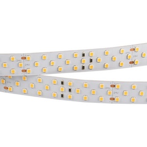 Изображение товара Светодиодная лента RT-A252-19mm 24V Warm2700 (27 W/m, IP20, 2835, 5m) (Arlight, Открытый) 019929(2)