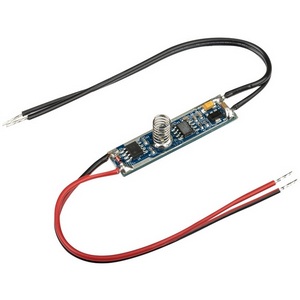 Изображение товара Микродиммер SR-2901S-H10 (12-24V, 36-72W) (Arlight, Открытый) 019939