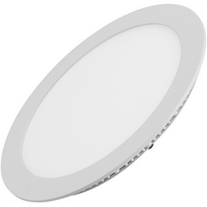 Изображение товара Потолочный светильник люминесцентный 18 вт LED DL-192M-18W Warm White (Arlight, IP40 Металл, 3 года) 020116