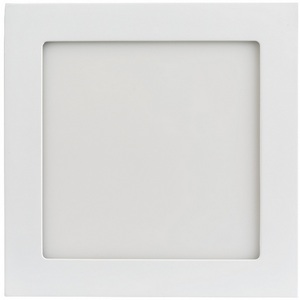 Изображение товара Светильник встраиваемый LED DL-172x172M-15W Day White (Arlight, IP40 Металл, 3 года) 020132