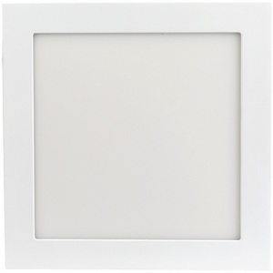 Изображение товара Светильник встраиваемый LED DL-225x225M-21W Warm White (Arlight, IP40 Металл, 3 года) 020137