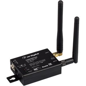 Изображение товара Конвертер SR-2818WiTR (Arlight, IP20 Металл, 3 года) 020413