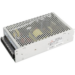 Изображение товара Блок питания HTS-250M-48 (48V, 5.2A, 250W) (Arlight, IP20 Сетка) 020674