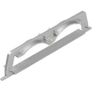 Изображение товара Соединитель ALU-POWER-RW116F (Arlight, Металл) 020701