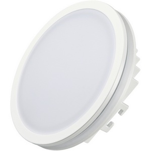 Изображение товара Светодиодная панель встраиваемая LTD-115SOL-15W Day White (Arlight, IP44 Пластик, 3 года) 020709