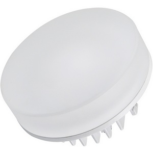 Изображение товара Светильник встраиваемый LED LTD-80R-Opal-Roll 5W Warm White (Arlight, IP40 Пластик, 3 года) 020809