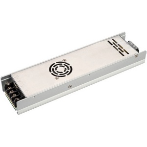 Изображение товара Блок питания HTS-400L-12 (12V, 33A, 400W) (Arlight, IP20 Сетка) 020828(1)