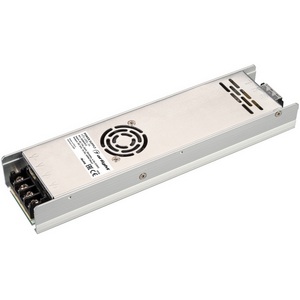 Изображение товара Блок питания HTS-400L-24 (24V, 16.5A, 400W) (Arlight, IP20 Сетка) 020829(1)