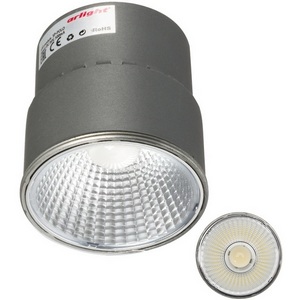 Изображение товара Светодиодный модуль SP-POLO-15W White 40deg (2-3) (Arlight, Металл) 020877