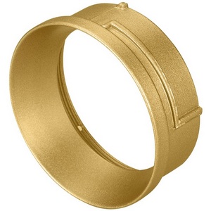 Изображение товара Вставка SP-POLO-R85 (GD, 3-3) (Arlight, Металл) 020882