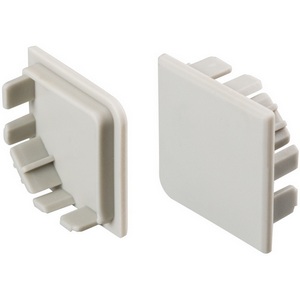 Изображение товара Заглушка KLUS-P45 Square (Arlight, Пластик) 020904