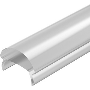 Изображение товара Экран с линзой SATIN-10-90 для PDS, MIC (Arlight, Пластик) 020918