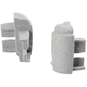 Изображение товара Соединитель угловой для STEP-MINI (Arlight, Пластик) 020921