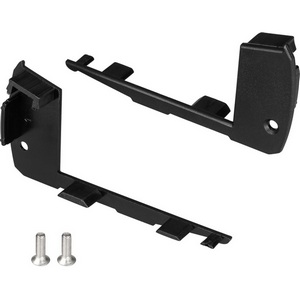 Изображение товара Заглушка для STEP BLACK (левая) (Arlight, Пластик) 020941