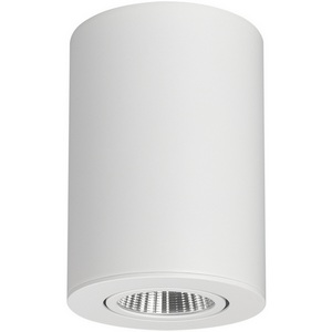 Изображение товара Накладной светильник LED SP-FOCUS-R90-9W Warm White (Arlight, IP20 Металл, 3 года) 021064