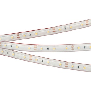 Изображение товара Светодиодная лента влагозащищенная герметичная RTW-PS-A60-10mm 12V Warm3000 (4.8 W/m, IP67, 2835, 5m) (Arlight, 4.8 Вт/м, IP67) 021101(2)