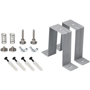 Изображение товара Держатель S2-LINE-4067 Set (Arlight, Металл) 021184