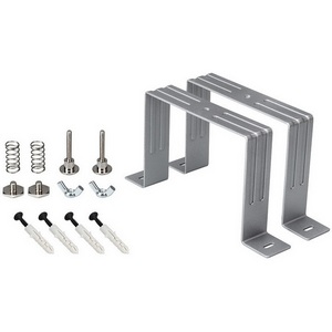 Изображение товара Держатель S2-LINE-10570 Set (Arlight, Металл) 021189