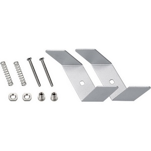 Изображение товара Держатель S2-LINIA69-F Set (Arlight, Металл) 021193