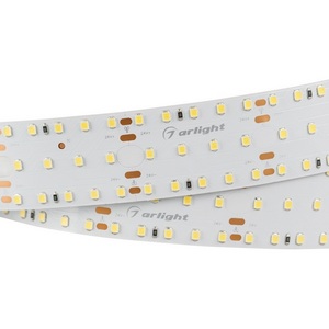Изображение товара Светодиодная лента S2-2500 24V Day 4000K 34mm (2835, 280 LED/m, LUX) (Arlight, 25 Вт/м, IP20) 021201(1)